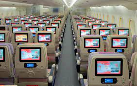 Everything you want to know about to the cities, to which run emirates flights, run also other airlines, and you can find them in esky search. Emirates Fuhrt Neue Option Zur Buchung Von Leeren Nachbarsitzen Ein Travel Inside