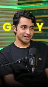 New episode out now with @sarthaksachdevva , Watch the full episode now!  (Link in bio and story) , ., ., ., ., ., ., ., #reels #explore #fyp  #content #podcast #theraopodcast #contentcreator ...