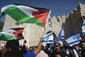 Dan dataran tinggi golan 1150 km2. Jalin Hubungan Diplomatik Dengan Israel Palestin Mahu Uae Tarik Balik Perjanjian