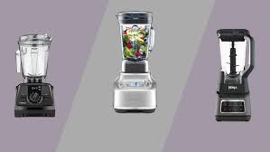 best blenders 2020: we tested breville