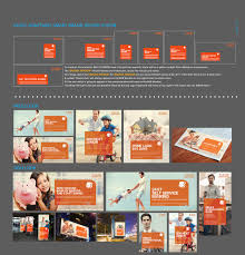Bank of baroda (bob) is an indian government owned banking and financial services company. Bank Of Baroda Brand Guidelines By Kunal Mhabadi At Coroflot Com