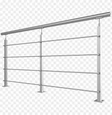 Große auswahl an stainless steel tubing. Offered A Wide Range Of Railings Curved Couplers And Stainless Steel Railing Png Image With Transparent Background Toppng