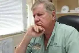 Retired but not tired