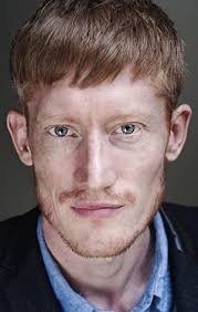 Джейк Керран