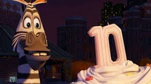 Madagascar launched a franchise with a series of films, including the sequel madagascar: Dreamworks Madagascar Happy Birthday Song Alex Wants To Escape Clip Movie Kids Movies Youtube