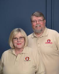 State Staff — Tennessee Good Sams