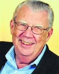 Thomas FELDMAN Obituary