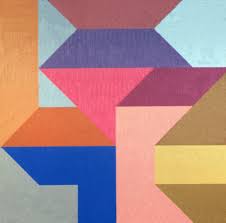 Read our contemporary artist biography and browse related content. Karl Benjamin 8 Long Beach Museum Of Art