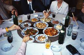 We did not find results for: 10 Fakta Etika Makan Di China