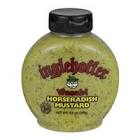 Wasabi Horseradish Mustard