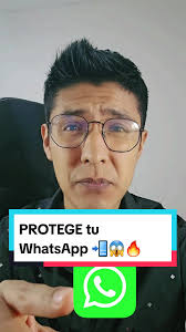 Protege tu WhatsApp: Tips de Seguridad y Privacidad