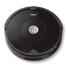 Электрощетка, боковая щетка, фильтр тонкой очистки в комплекте. Roomba 606 Staubsaugerroboter Irobot