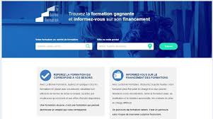 Le plan de développement des compétences est, par. Application La Bonne Formation De Pole Emploi Pour Demandeur D Emploi Et Cpf Formation Caces Cariste Marseille Formation Sst Aix En Provence Ast Formation