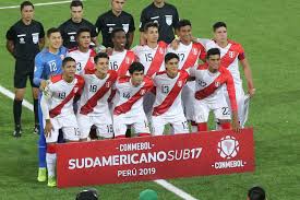 Maybe you would like to learn more about one of these? Peru Empieza Su Camino Al Mundial Sub 17 Ante Argentina Noticias Agencia Peruana De Noticias Andina
