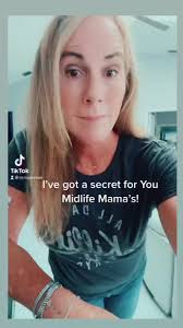 Midlife Mama’s I’ve got the Secret to feeling AMAZING EVERYDAY! Want me to  share it with You? Simply drop a Yes 🙌🏻 below!!