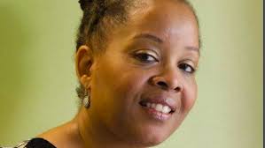 Marcia Davis Joins NPR As Supervising Editor of Race and Identity. : NPR  Extra : NPR
