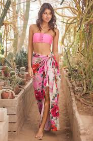 Voir plus d'idées sur le thème tenue de plage, tenue, maillot de bain. Dernieres Tendances Tunique De Plage Luxe 2021