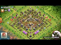 اول اسرار لعبة clash of clans الانتقام هو الحل الافضل: ÙƒÙŠÙÙŠØ© Ø§Ø®ØªØ±Ø§Ù‚ Ù‚Ø±ÙŠ ÙƒÙ„Ø§Ø´ Ø§ÙˆÙ ÙƒÙ„Ø§Ù†Ø³