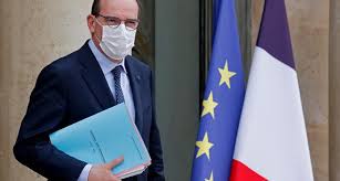 Learn the definition of 'strict confinement'. France Seize Departements En Confinement Strict Durant Un Mois Le Quotidien