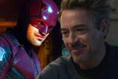 Mike Colter's 10 Best Movies And TV Shows