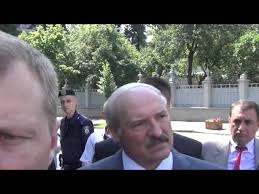 Obowiązki na tej funkcji od kwietnia, a oprócz tego jest asystentem prezydenta białorusi w kwestii bezpieczeństwa narodowego. Co Lukaszenka Mysli O Wojnie W Donbasie 10 Najwazniejszych Cytatow