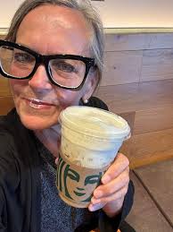 Volunteers enjoying food at MAWMAW'S CHEER event