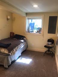 Looking for a third roommate to join a charming home in North Ballard/Loyal  Heights! You'll be living with 2 women in their 20's, both will in-person  jobs, and my dog! The house