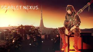 Scarlet nexus is a game that takes any expectations and pushes them aside by amazing players with new ideas in every direction. Dive Deeper Into Scarlet Nexus S Universe With A New Gameplay Video Bandai Namco Entertainment Europe