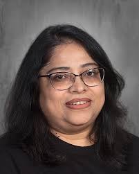 Maus Middle School Staff