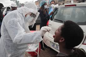 A hard lockdown will remain a possibility. Expect Covid 19 Outbreaks After The End Of Lockdown Bhekisisa