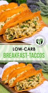 Erfasten Teil 7 Breakfast Taccos Keto Low Carb Lchf Gesunde Rezepte Rezepte Und Essen