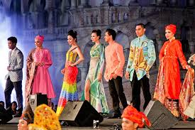 Because life is meaningless without art! Tourism Malaysia Corporate Site