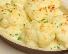 Gratin De Chou Fleur Leger Sans Efforts Http Www Fourchette Et Bikini Fr Recettes Recettes Minceur Recette Gratin Recette Gratin Chou Fleur Gratin De Choux