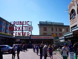 Explore downtown, pike place & waterfront holidays and discover the best time and places to visit. The Best Places To Eat In Pike Place Market Seattle Eater