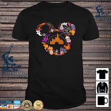 Check spelling or type a new query. Disney Villains Ursula Cruella Maleficent Evil Queen Halloween Shirt Ladies Tee Hoodie And Tank Top