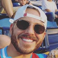 Kelly Mccafferty's Instagram, Twitter & Facebook