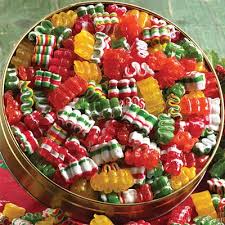 Reeds hard candy, 12 rolls. Different Christmas By Chris Zito Christmas Memory Ribbon Candy Old Fashioned Christmas
