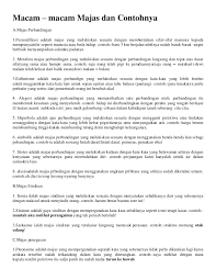 Macam