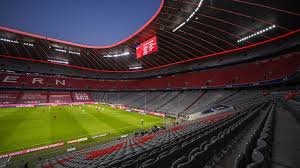 Skład drużyny bayern monachium stadion: Bayern Monachium Wydal Oswiadczenie Ws Superligi Polsat Sport
