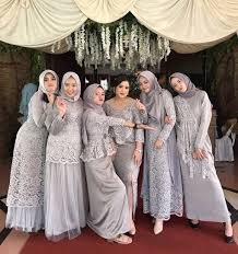 Wolipopsenin, 19 mar 2018 18:37 wib. Baju Bridesmaid Lace Off 70 Buy
