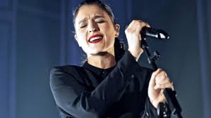 Jessie Ware announces new album, Glasshouse, shares "Alone": Stream