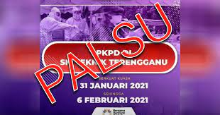 Keberkesanan pembelajaran lukisan berbantu komputer (autocad) dalam kursus lukisan senibina di sekolah menengah teknik. Tiada Pkpd Di Sekolah Menengah Teknik Terengganu