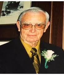 Marshall Simcoe Obituary (1928