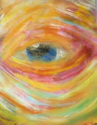 Pin By Ann Lance On Eye See Art Eye Art Art Optical Art