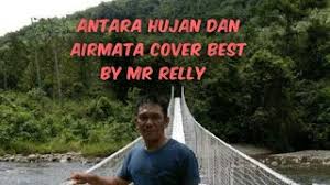 Tidak selebat hujan di dalam jiwaku. Antara Hujan Airmata Herunterladen