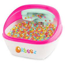 Orbeez Ultimate Soothing Spa In 2020 Little Girl Toys Diy Crafts For Gifts Toys For Girls