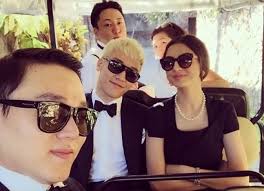 Seungri eks bigbang terancam hukuman 5 tahun penjara atas kasus prostitusi. Seungri Memutuskan Pensiun Usai Terjerat Banyak Kasus Penggemar Serbu Raline Shah Tabloidbintang Com
