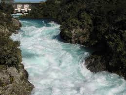 How to find a rapids id card office? Aratiatia Rapids And Dam Flow Small Aratiatia Rapids