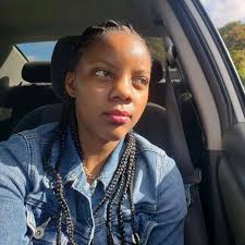 CEO Belinda Edifice SasaPay +27720744204