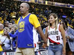 Stephen & seth curry as shorties. Steph Curry Jokes He Hopes Seth Curry S Shots Go In Vs Warriors In Playoffs